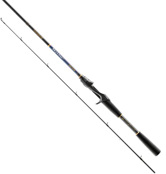 Спінінг Favorite Skyline Casting SKYC-702H 2.13m 16-45g Ex.Fast