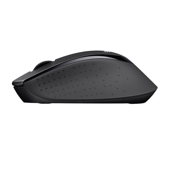 Мишка Logitech B330 Silent plus Black (910-004913) | Зображення 2
