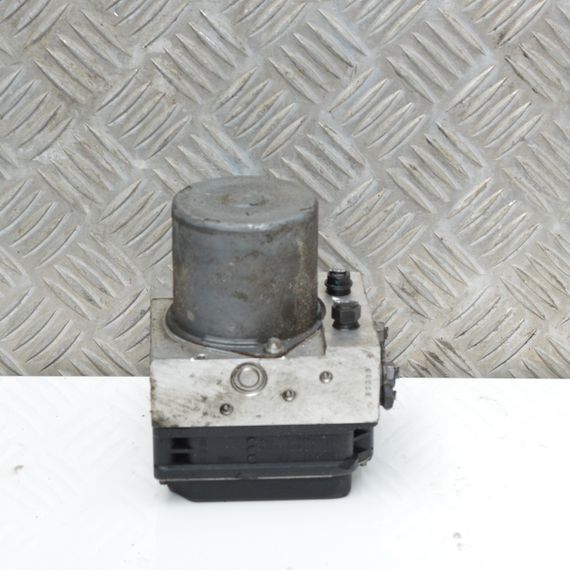 Блок управління ABS BMW E60 E61 2003-2010 Насос АБС БМВ е60 е61 34516774848 34516768550