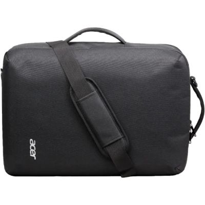Рюкзак для ноутбука Acer 15.6&quot; URBAN 3IN1 (GP.BAG11.02M) | Зображення 6