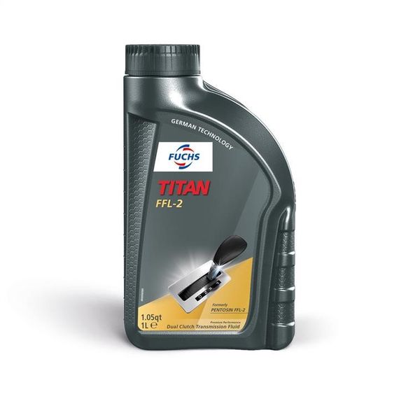 Трансмісійна олива Pentosin Fuchs FFL-2 1л.