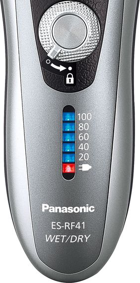 Электробритва Panasonic ES-RF41-S520 (ES-RF41-S520) | Зображення 1
