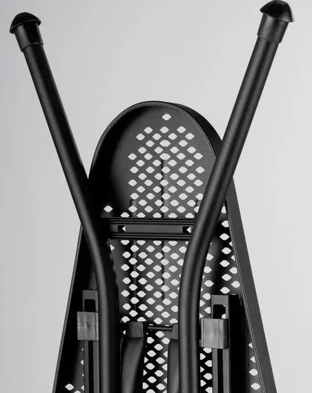 Гладильная доска Rolser K-S Black Tube Turquesa (K04016-2088) | Зображення 6