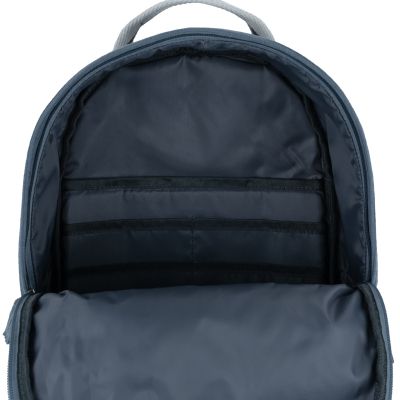 Рюкзак школьный GoPack Education Teens 147 темно-сірий (GO25-147M-3) | Зображення 4