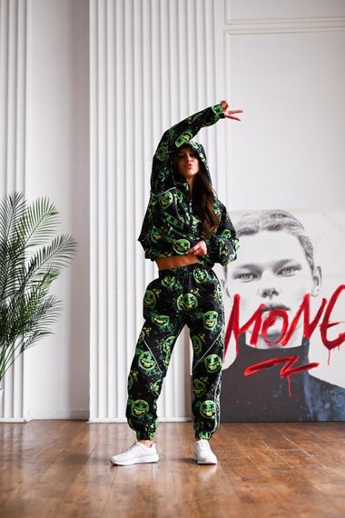 Спортивний костюм | Зображення 6