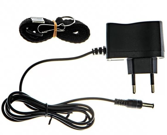 Ліхтар світлодіодний Luxel TR-11, 5Вт, акумуляторний, 3 режими роботи для дому та туризму | Зображення 4