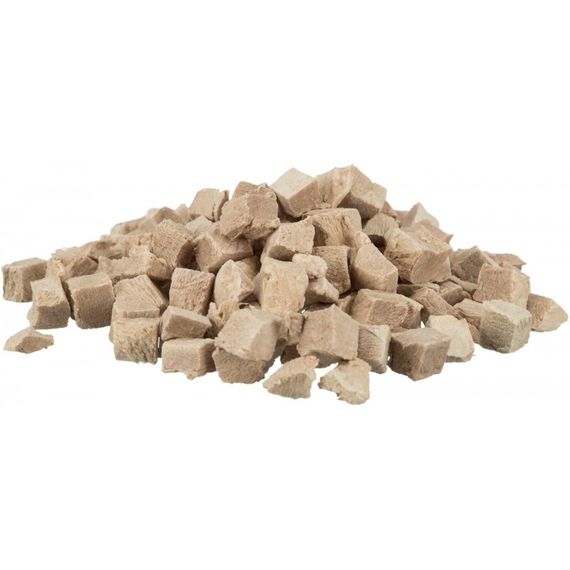 Лакомство для собак с уткой Trixie Premio Freeze Dried, 50 гр | Зображення 1