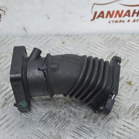 Патрубок повітряного фільтра 1.6 TDCI Ford Focus 2004-2011 Повітряний патрубок Форд Фокус 9649252080