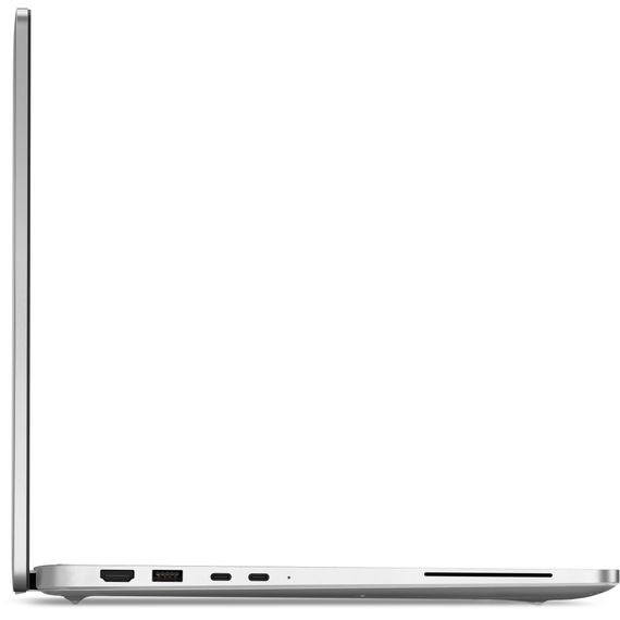 Ноутбук Dell Pro 16 Plus (BTO108PB16250UA_W11P) | Зображення 3