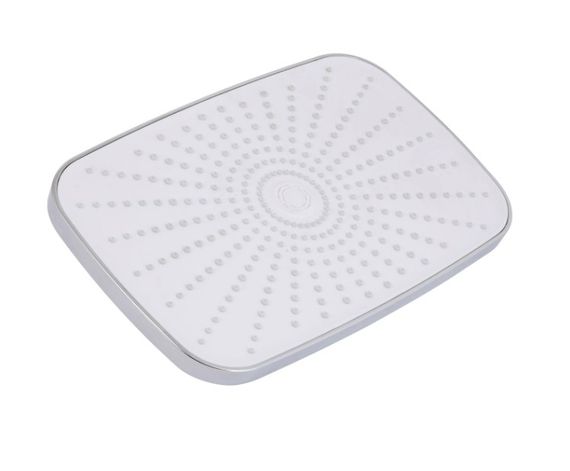 Душова система для душу Qtap Gemini прихованого монтажу QTGEM113CRM45696 | Зображення 8