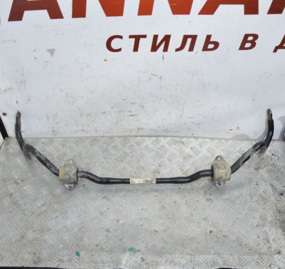 Стабілізатор передній BMW E81 E87 E90 E91 E92 E93 2004-2013 Передній стабілізатор БМВ е87 е90 е91 6771335