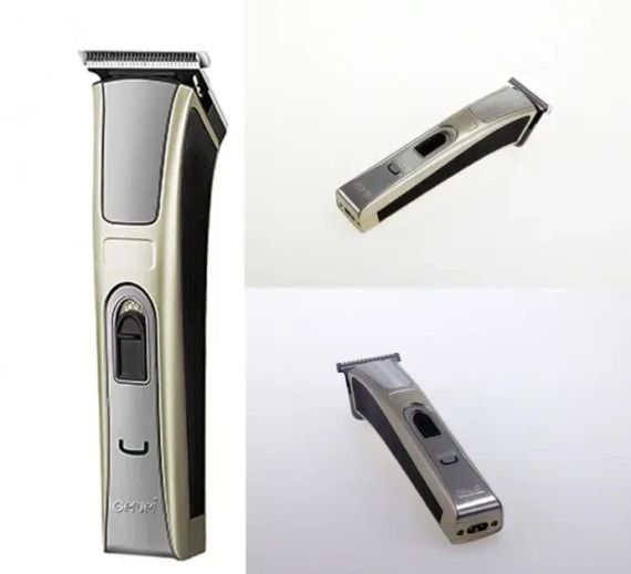 Машинка для стрижки GEMEI GM-657 | Зображення 1