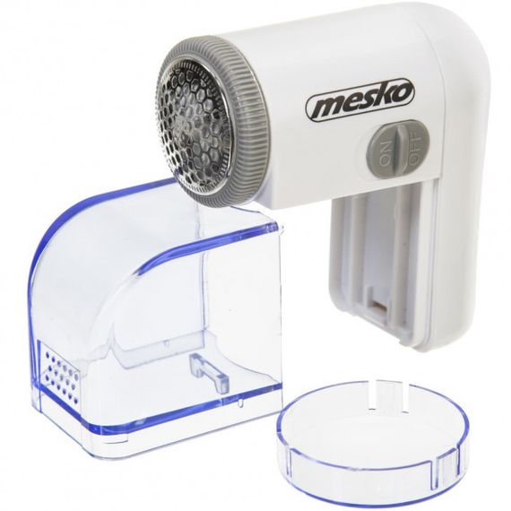 Машинка для стрижки катышков Mesko MS-9610 | Зображення 1
