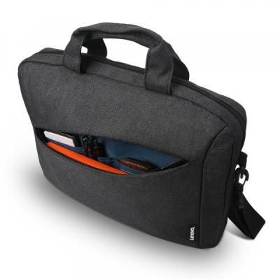 Сумка для ноутбука Lenovo 15.6&quot; Casual T210 Black (GX40Q17229) | Зображення 3