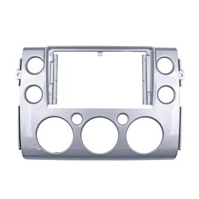 Перехідна рамка серії QIV QBR-F 0446-82 для Toyota FJ Cruiser J15 2006-2020 (F2) 9 дюймів