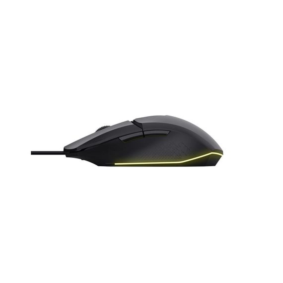 Мишка Trust GXT 109 Felox RGB Black (25036) | Зображення 5