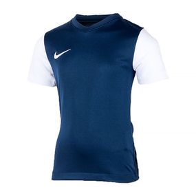 Футболка Nike Y NK DF TIEMPO PREM II JSY SS