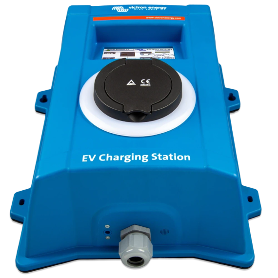 Victron Energy EV Charging station Зарядна станція для електромобілів - Аксесуари | Зображення 2