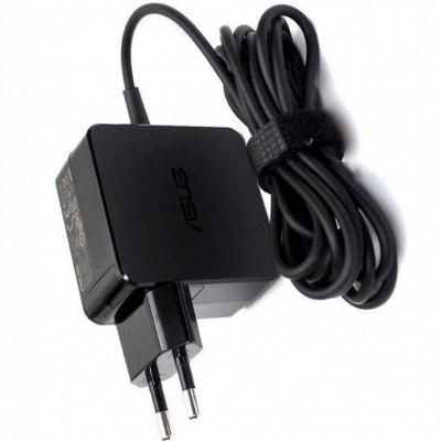Блок живлення до ноутбуку ASUS 33W Eeebook 19V 1.75A разъем USB-special (ADP-33AWAD / A40259) (ADP-33AWAD / A40259) | Зображення 1