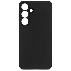 Чохол TPU Epik Black Full Camera для Samsung Galaxy S26 / S26 Pro Чорний