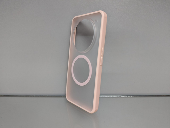 Чохол Nothing Phone 3A Pro MagSafe матовий протиударний носінг фон 3а про WLONS | Зображення 2