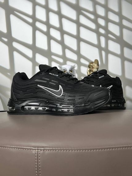 Мужские кроссовки Drainmaker XTR Black весна / осень Gore-Tex термо A4728 45 | Зображення 4