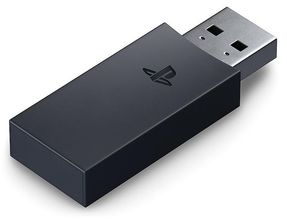 Гарнитура PlayStation PULSE 3D 9834090 | Зображення 4
