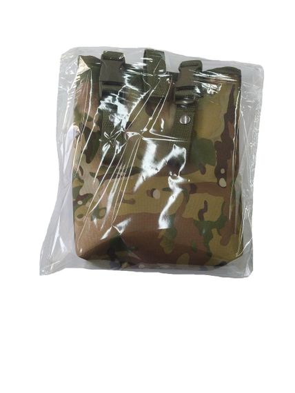 Сумка для скиду магазинів серії А МАРОДЕРКА M&M мультикам (213546) | Зображення 5