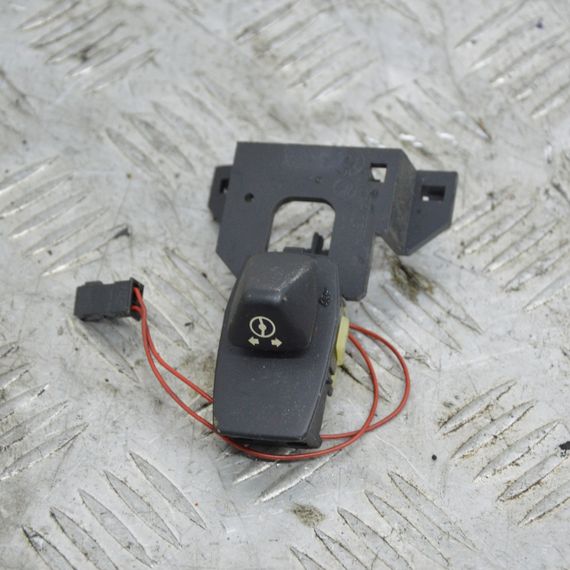 Кнопка регулювання керма BMW 6 E63 2004-2009 Вимикач регулювання рульової колонки БМВ е63 61316947786