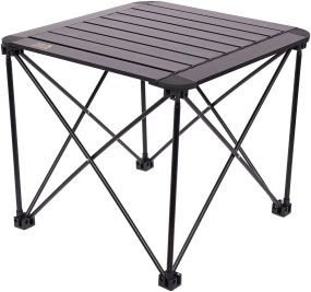 Стіл розкладний Skif Outdoor Floyd II Чорний