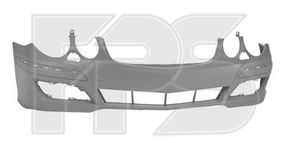 Бампер передний Mercedes-Benz E-class W211 '06-09 (FPS)  2118801640