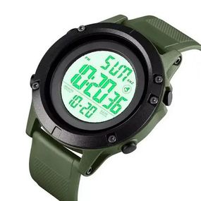 Модные мужские часы SKMEI 1508AGWT, Часы для мужчины, Модные DG-256 мужские часы