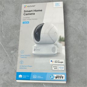 IP-камера Hikvision EZVIZ C6C CS-CV246 (B0-1C1WFR) (CS-CV246-B0-1C1WFR)