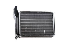 Радіатор опалювача ВАЗ 2108, 21083, 2109, 211099, 2113, 2114, 2115, ЗАЗ 1102, 1103, 1105" Таврія" AURORA HR-LA21081