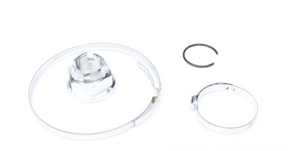 ШРКШ зовнішній Citroen C4 13- Berlingo Opel Combo 18- Peugeot 308 13- 28z 39z 58.5mm 95mm 54mm  15-1930 | Зображення 5