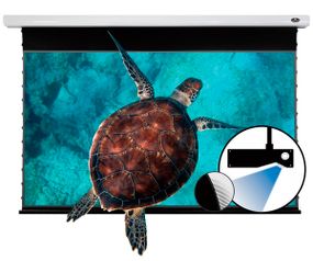 Экран ALR с электроприводом для ультракороткофокусного проектора VividStorm PRO A 100" (White) белый (PRO-A-100"-(White)_51699)