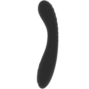 Вібратор для точки G Kriya колір: чорний Rithual (Іспанія) Sex Aura