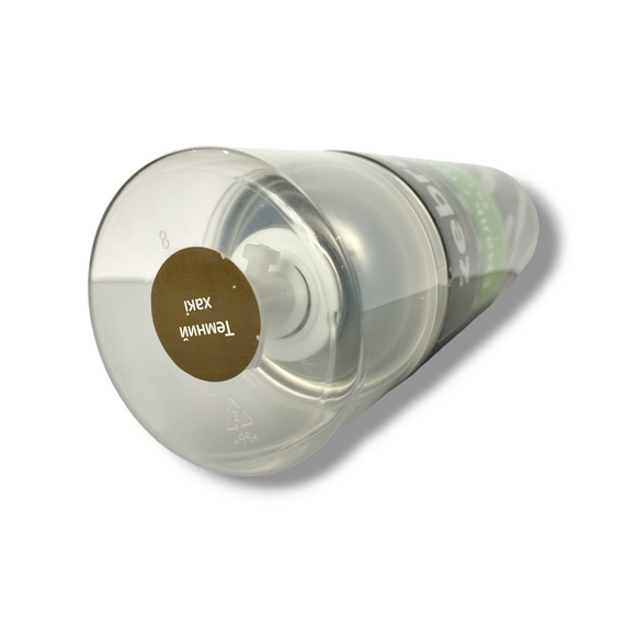 Емаль+грунт 2в1 400мл №59 темний хакі зебра | Зображення 1