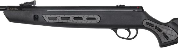 Гвинтівка пневматична Optima Striker 1000S Vortex кал. 4,5 мм | Зображення 1