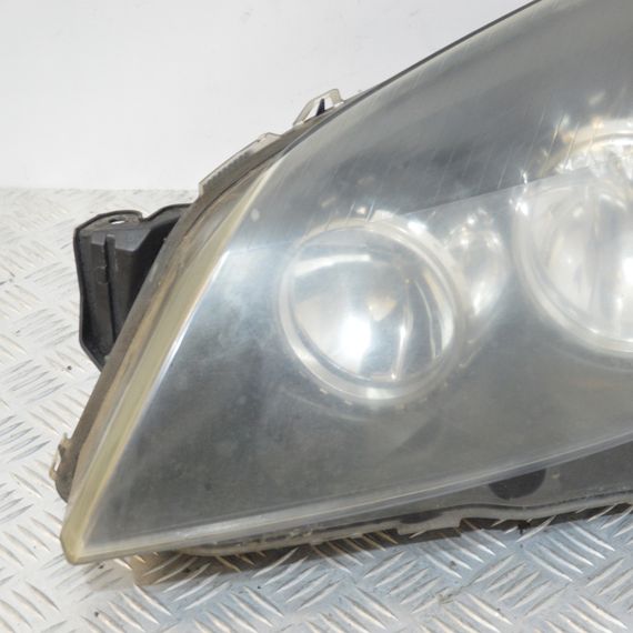 Фара ліва Opel Astra H III 2004-2010 Фара передня ліва Опель Астра Н 24451032 1EG270370 | Зображення 1