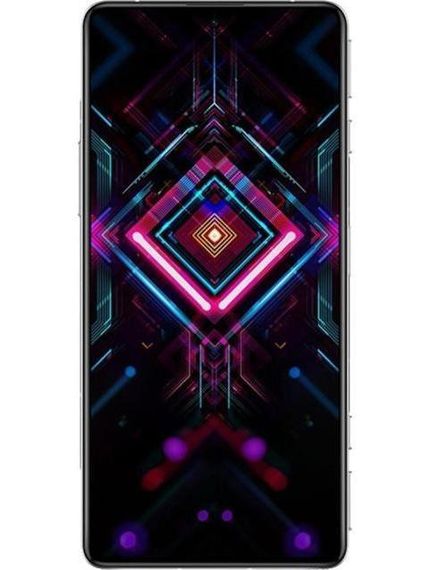Смартфон Xiaomi Redmi K40 Gaming 8/256GB Silver Global Rom | Зображення 1