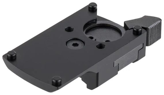 Кріплення швидкоз’ємне Henneberger для Docter Sight на Sauer 303. BH 9 мм