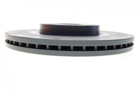 Диск тормозной передний Hyundai Santa Fe 06- Kia Sorento 09- 321x28  108408 | Зображення 3