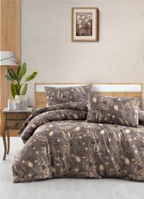 Постельное белье First Choice Homesko Ranforse семейный 160 х 220 см Karel Mink