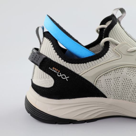 Кросівки чоловічі 591674 Оливкові 41 42 43 44 45 46 | Зображення 6