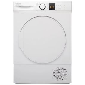 Сушильная машина Eleyus TDFD 08 101G HP
