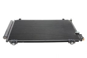 Радіатор кондиціонера з осушувачем Toyota Avensis 1.6-2.4 03- 53005392