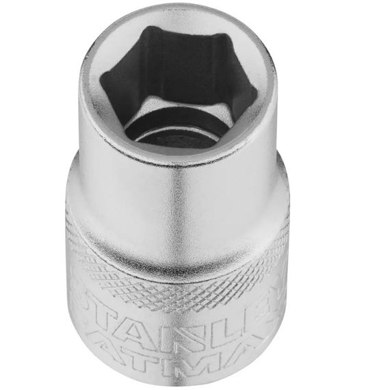 Головка торцева Stanley 1/2" х 13 мм (FMMT17232-0) | Зображення 2
