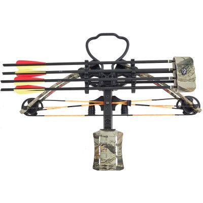 Арбалет Man kung XB52-KIT Camo (MK-XB52GODC-KIT) | Зображення 4