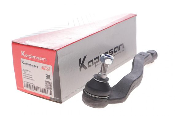Наконечник тяги рульової R Renault Kangoo 08- 20-09920 | Зображення 1